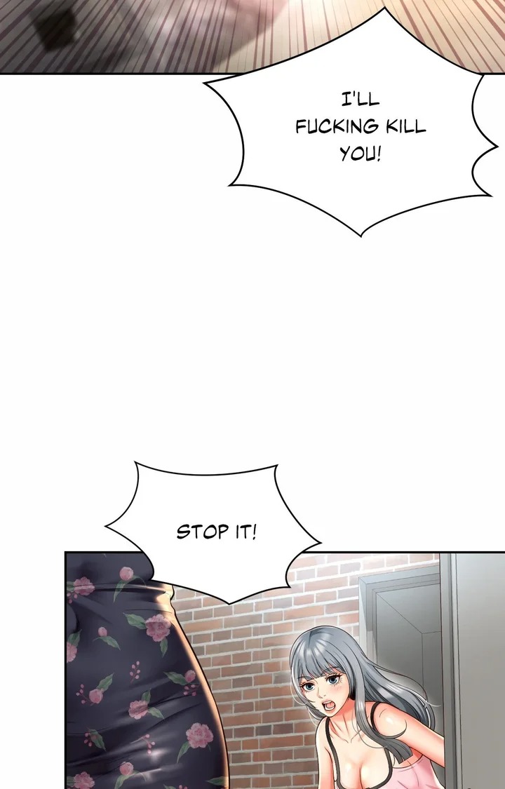 Friend S Mom Is Mine chapter 49 page 41