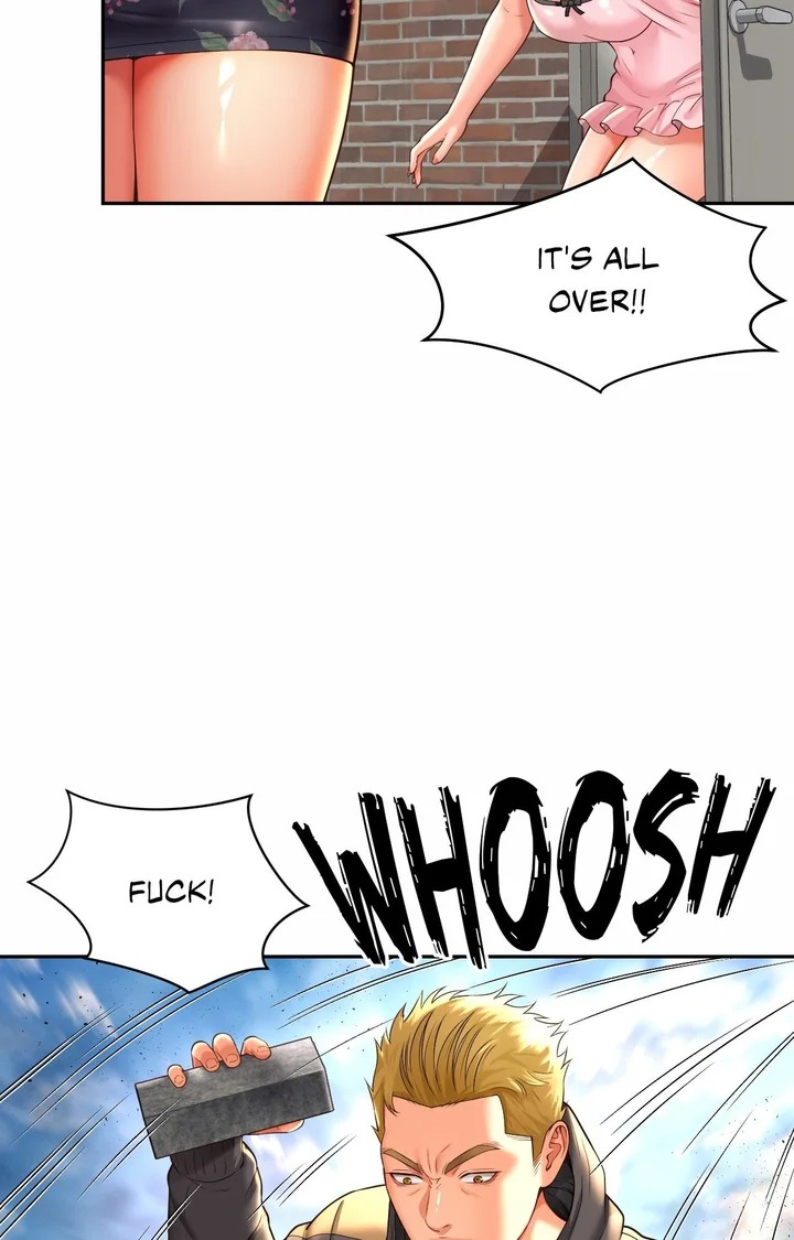 Friend S Mom Is Mine chapter 49 page 42