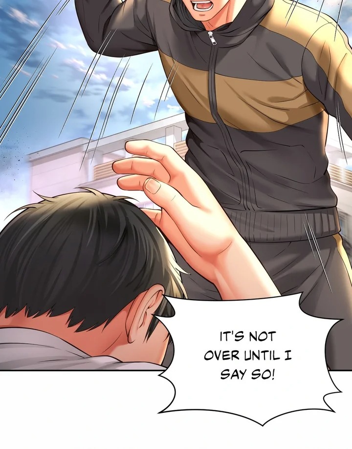 Friend S Mom Is Mine chapter 49 page 43