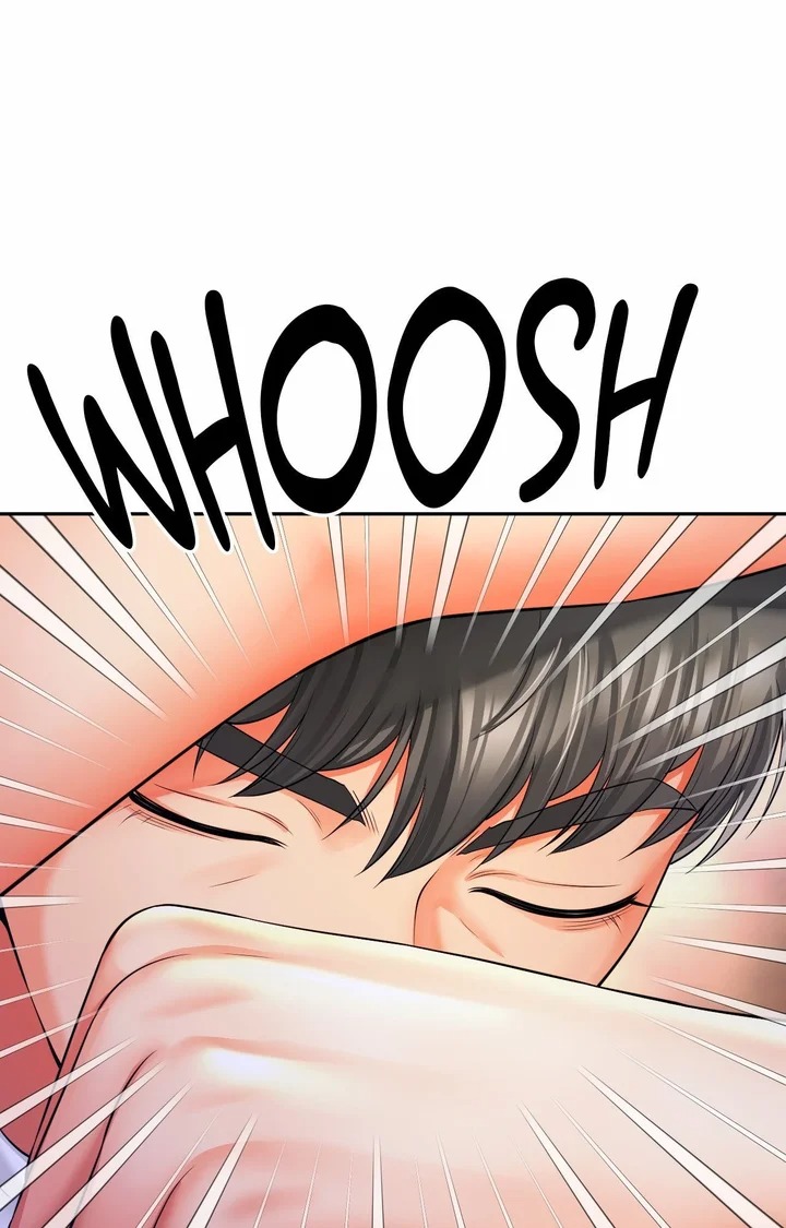 Friend S Mom Is Mine chapter 49 page 44