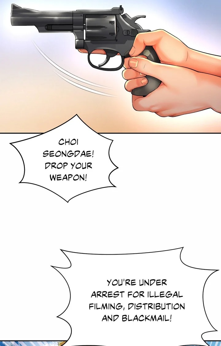 Friend S Mom Is Mine chapter 49 page 46