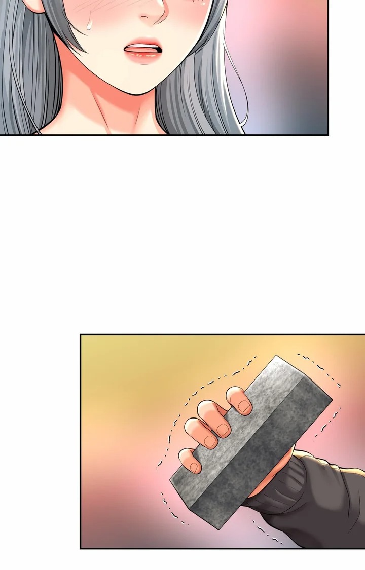 Friend S Mom Is Mine chapter 49 page 50