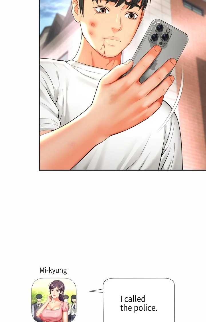 Friend S Mom Is Mine chapter 49 page 56