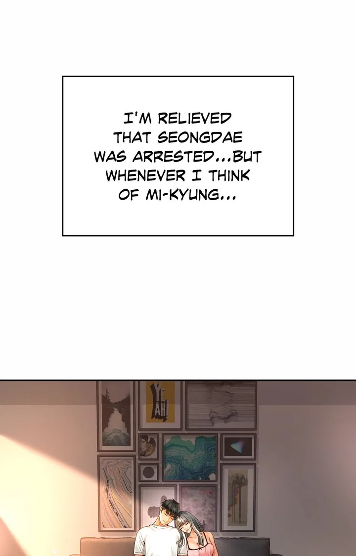 Friend S Mom Is Mine chapter 49 page 62