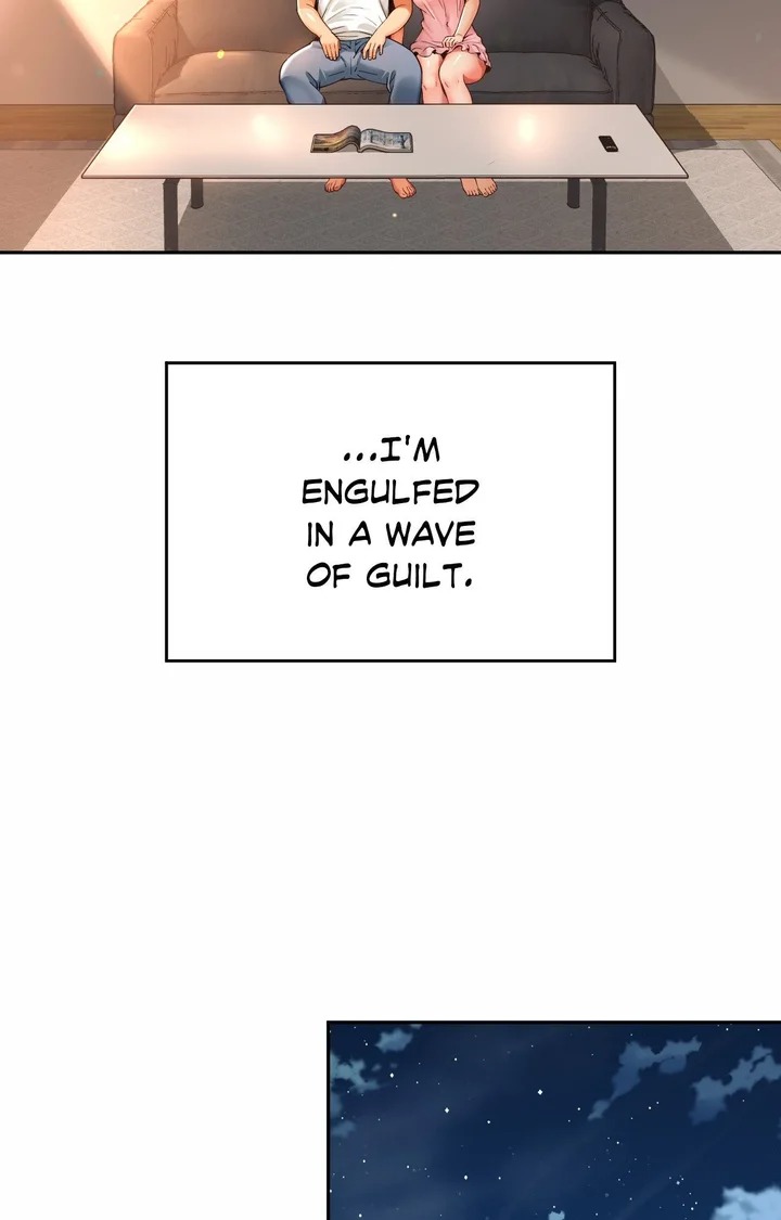 Friend S Mom Is Mine chapter 49 page 63