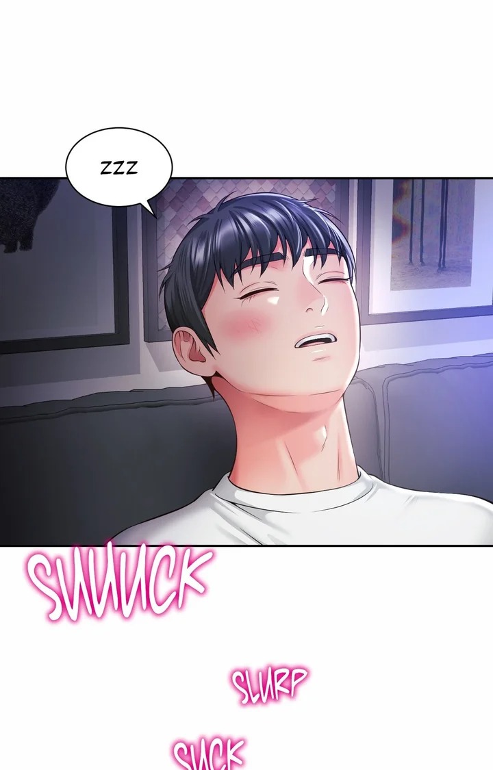 Friend S Mom Is Mine chapter 49 page 66