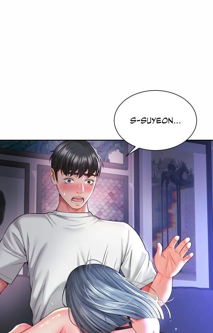 Friend S Mom Is Mine chapter 49 page 69