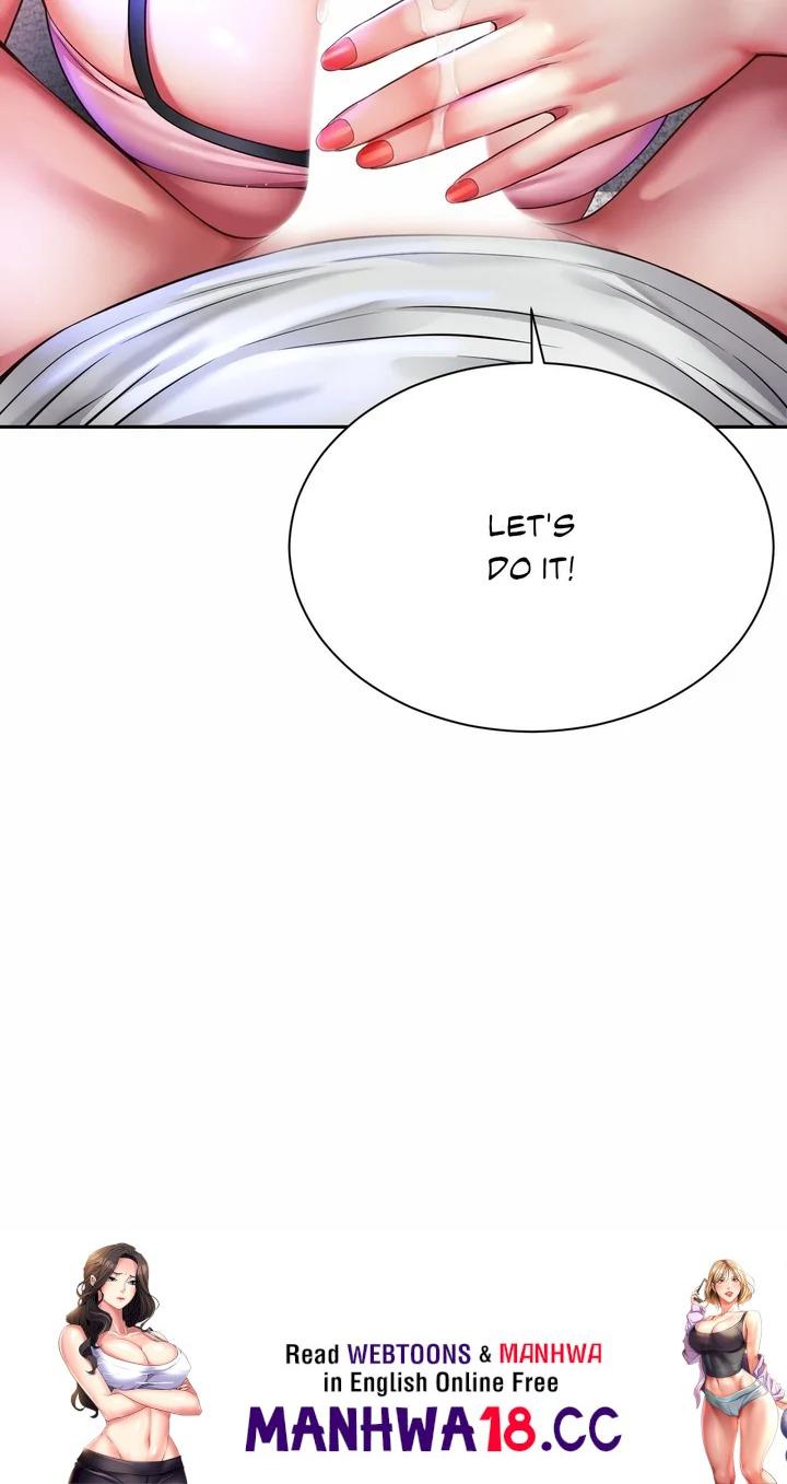 Friend S Mom Is Mine chapter 49 page 72