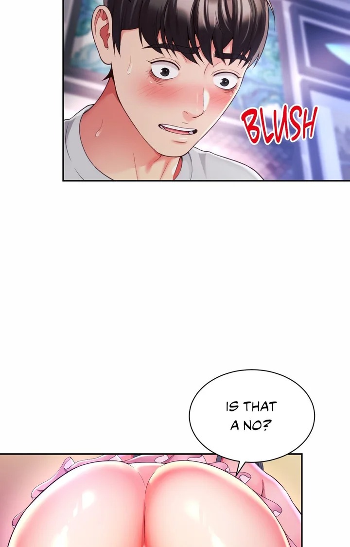 Friend S Mom Is Mine chapter 50 page 3