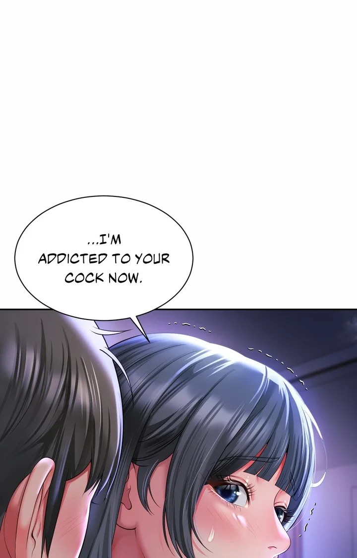Friend S Mom Is Mine chapter 50 page 10