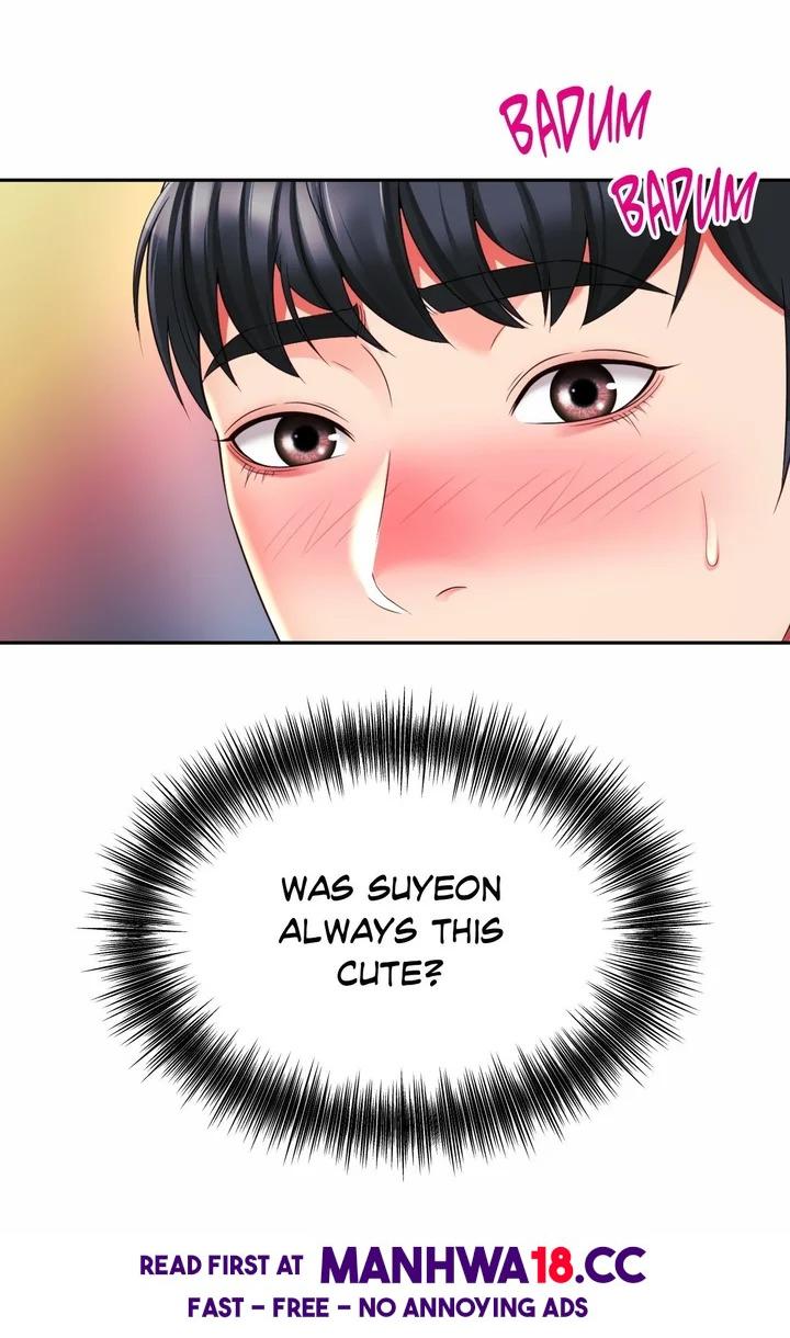 Friend S Mom Is Mine chapter 50 page 12
