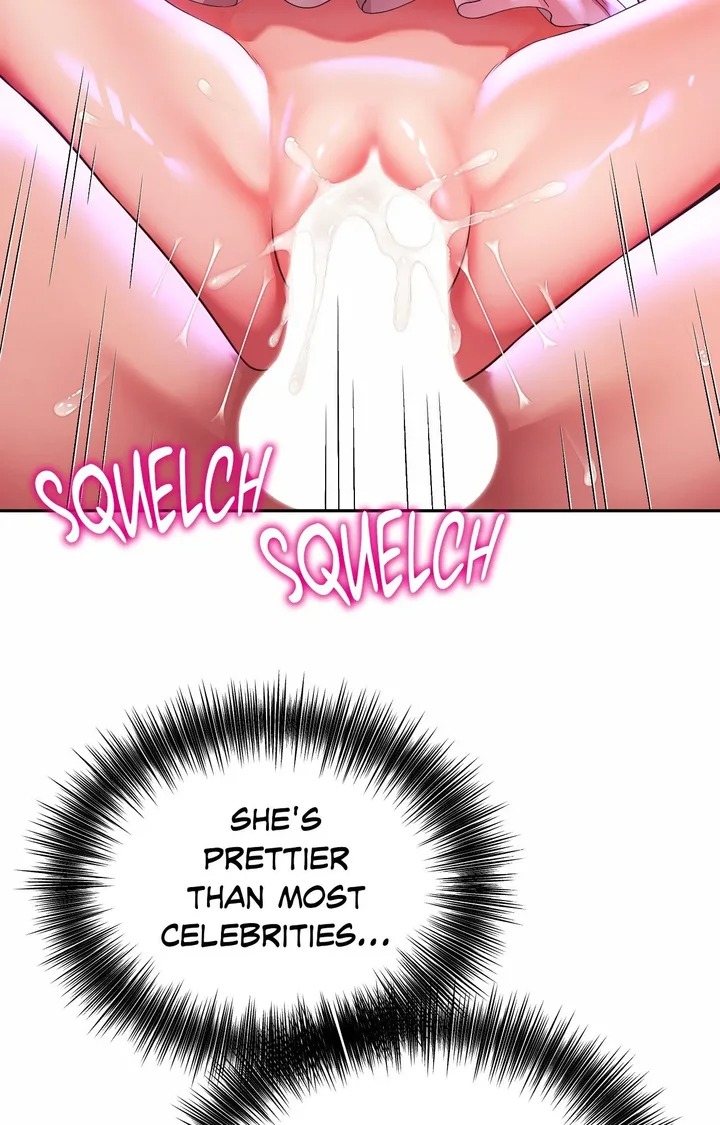 Friend S Mom Is Mine chapter 50 page 14