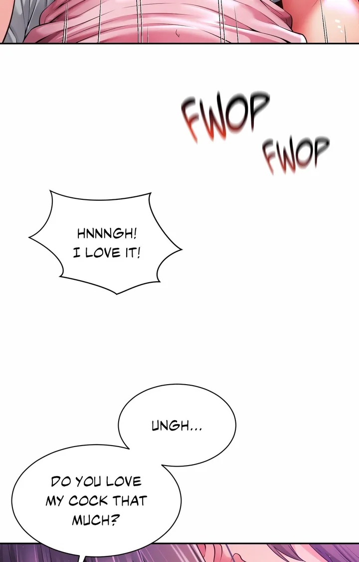 Friend S Mom Is Mine chapter 50 page 16
