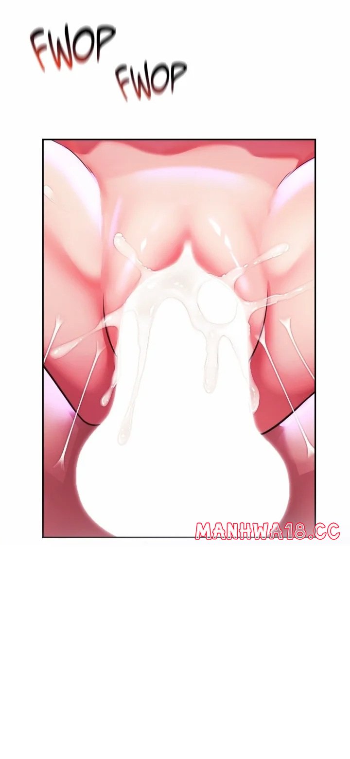 Friend S Mom Is Mine chapter 50 page 19