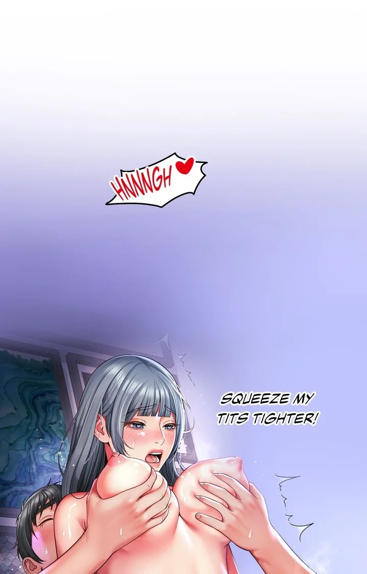 Friend S Mom Is Mine chapter 50 page 20