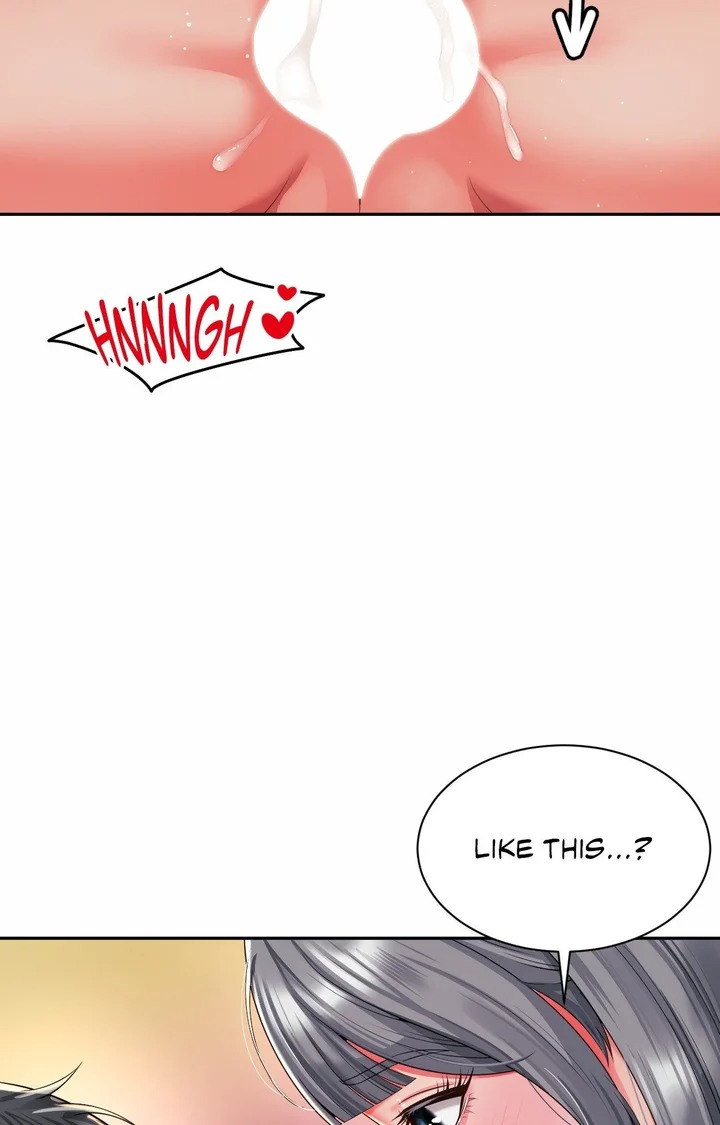 Friend S Mom Is Mine chapter 50 page 25
