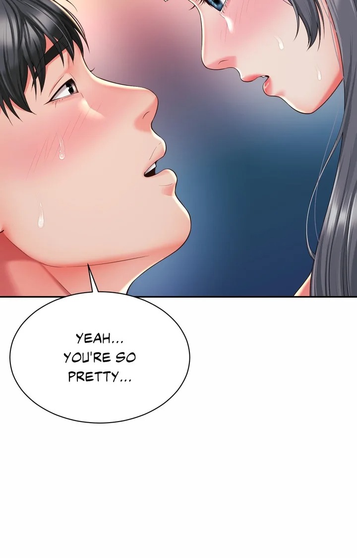 Friend S Mom Is Mine chapter 50 page 26