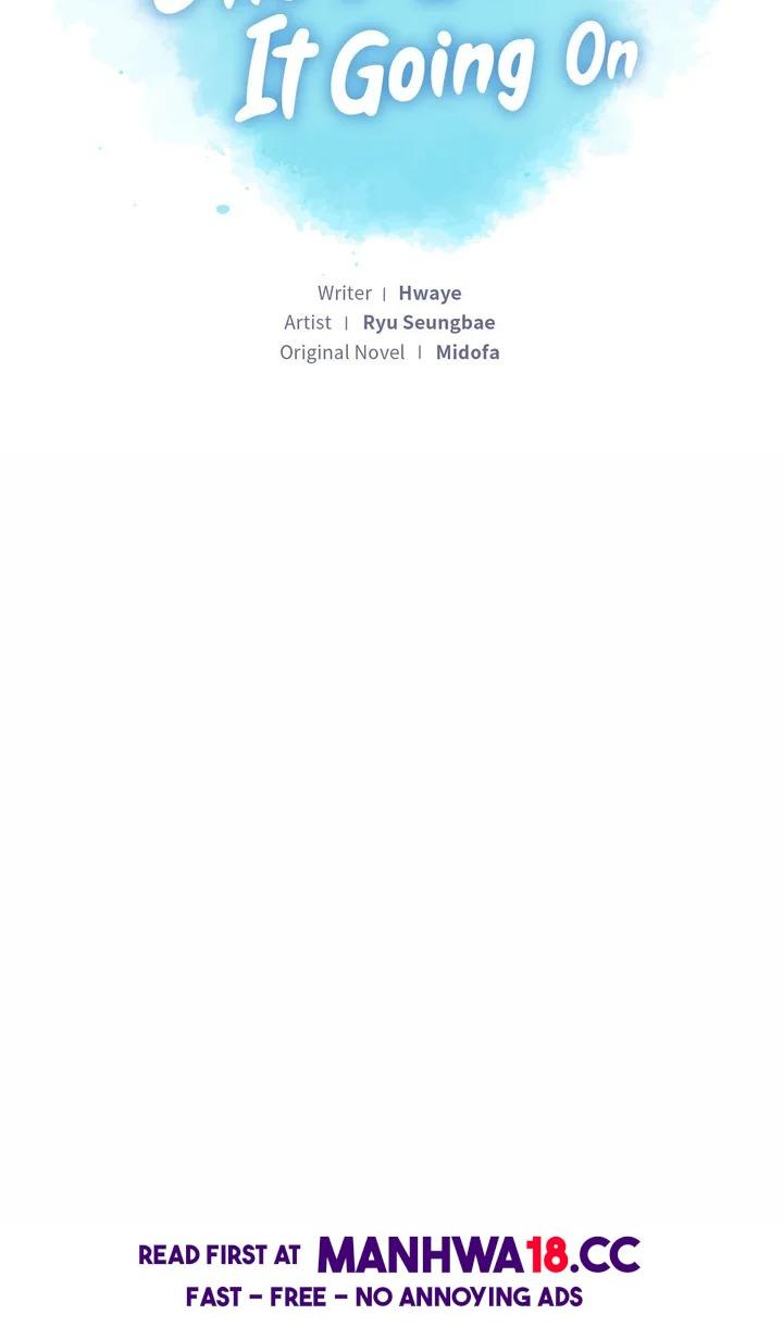 Friend S Mom Is Mine chapter 50 page 31