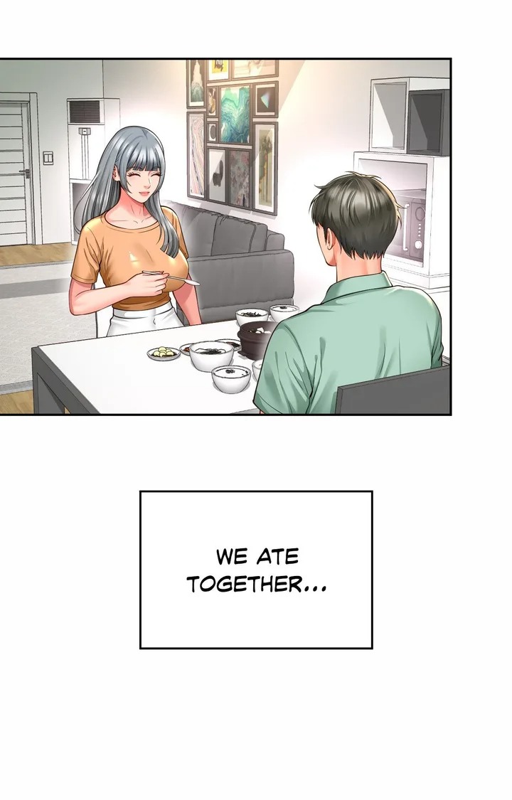 Friend S Mom Is Mine chapter 50 page 32