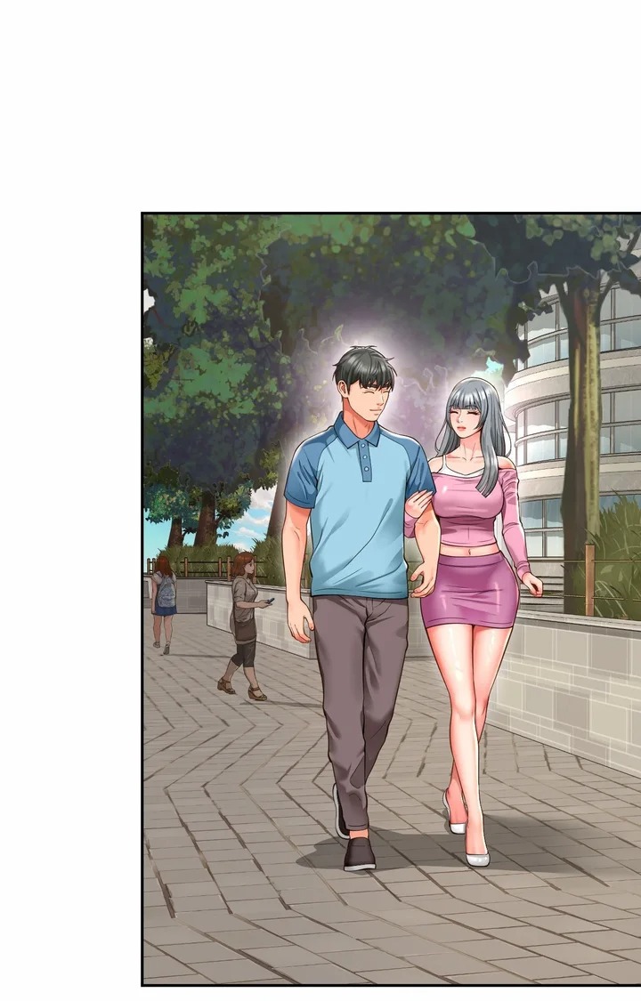 Friend S Mom Is Mine chapter 50 page 33