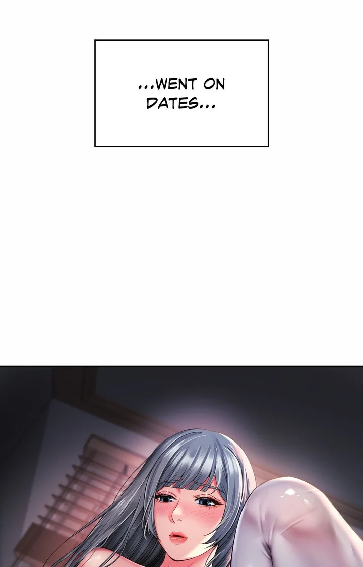 Friend S Mom Is Mine chapter 50 page 34