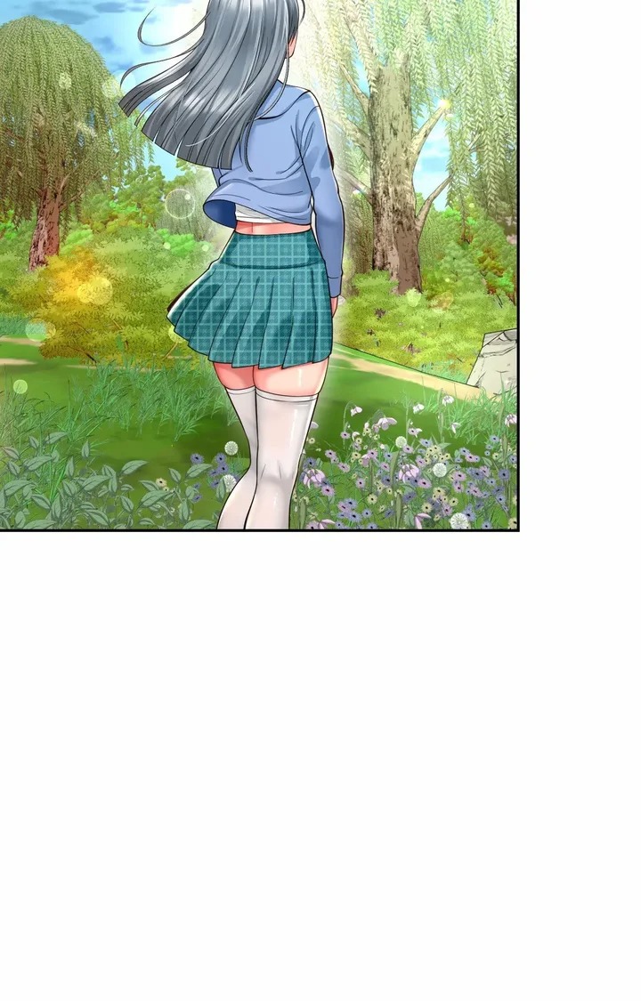 Friend S Mom Is Mine chapter 50 page 38