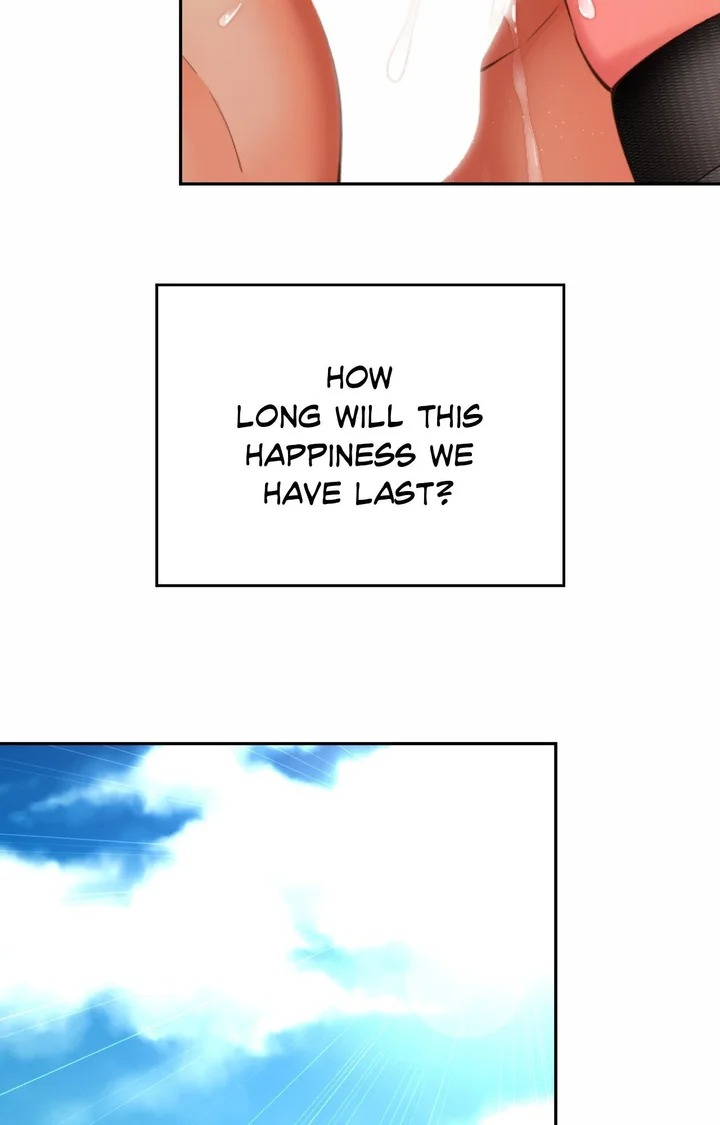 Friend S Mom Is Mine chapter 50 page 46