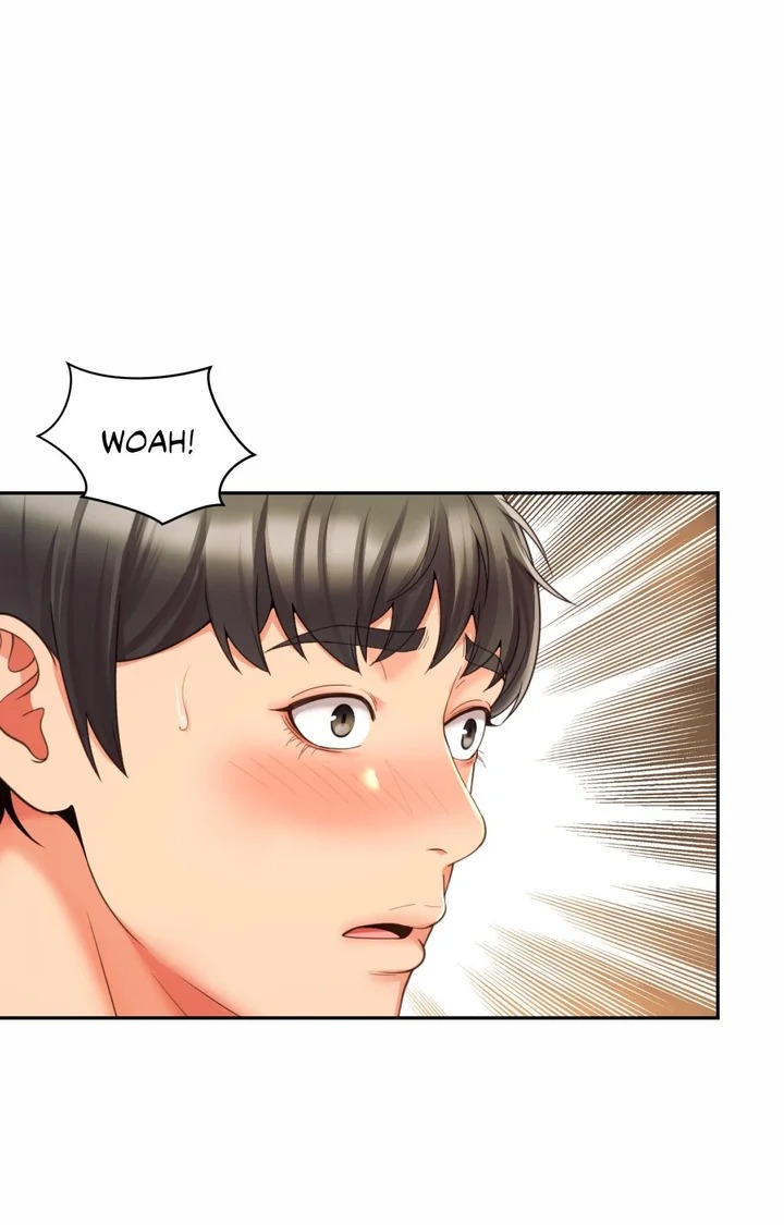 Friend S Mom Is Mine chapter 50 page 52