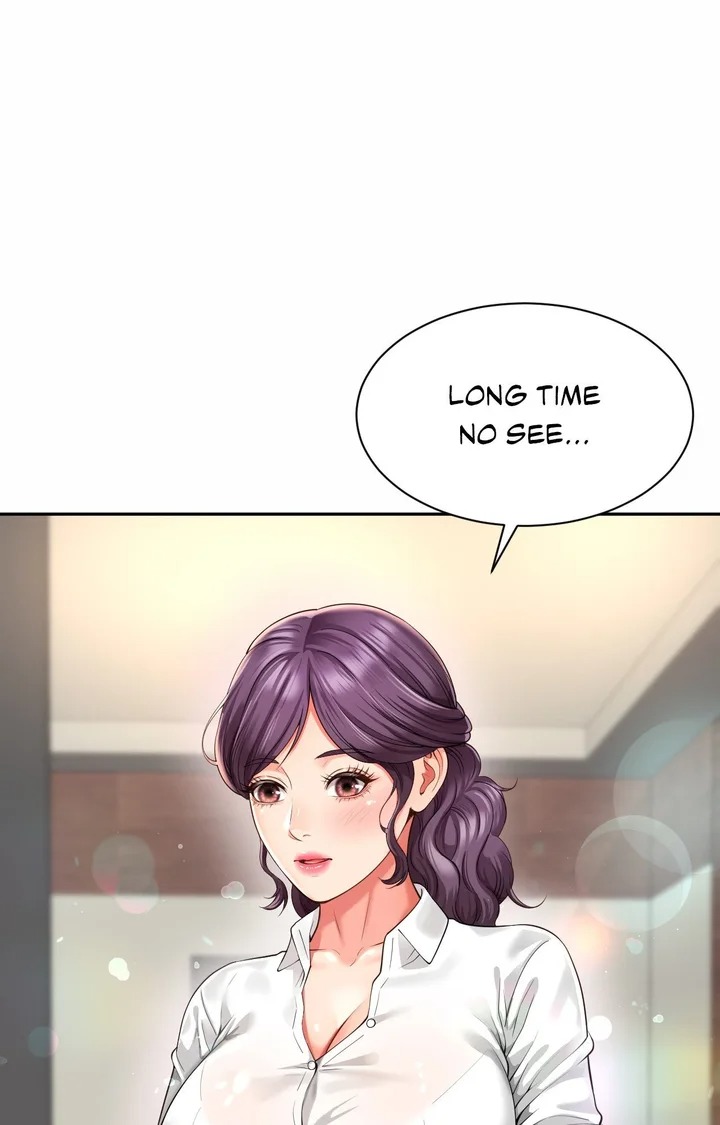 Friend S Mom Is Mine chapter 50 page 53