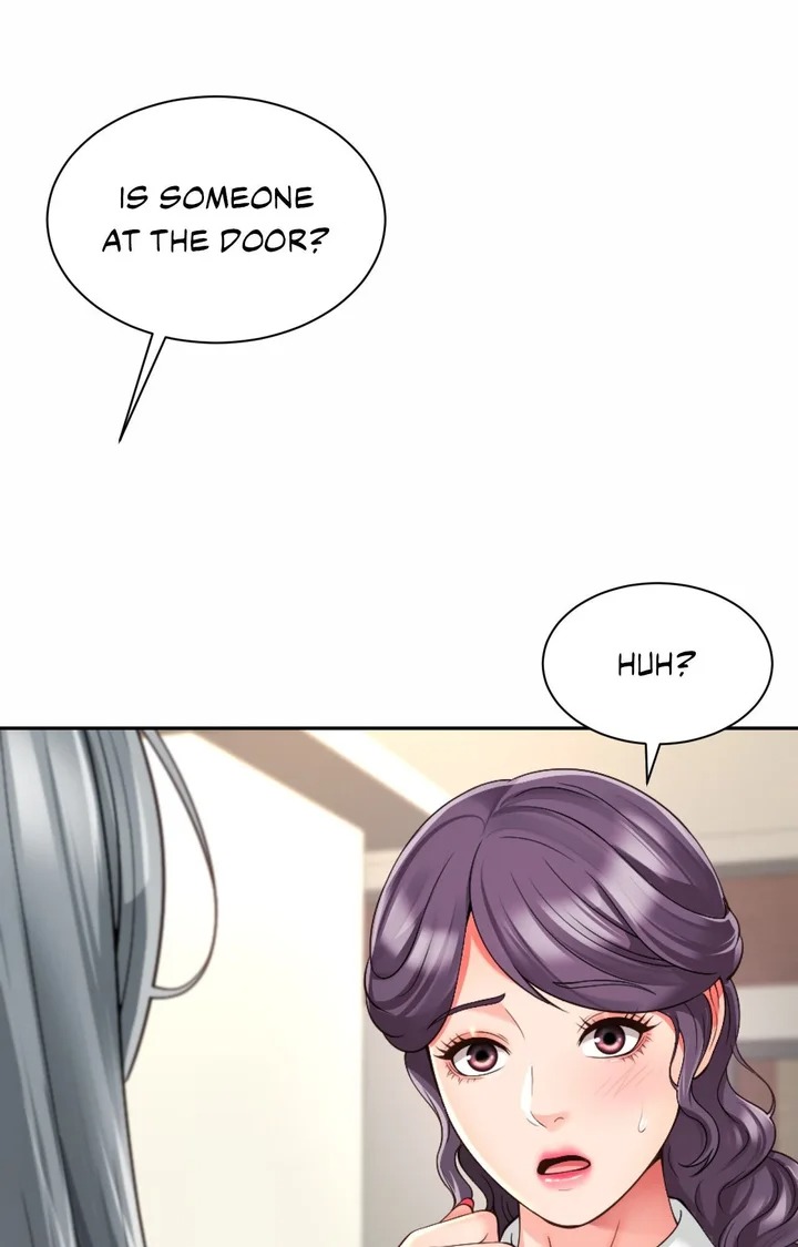 Friend S Mom Is Mine chapter 50 page 56