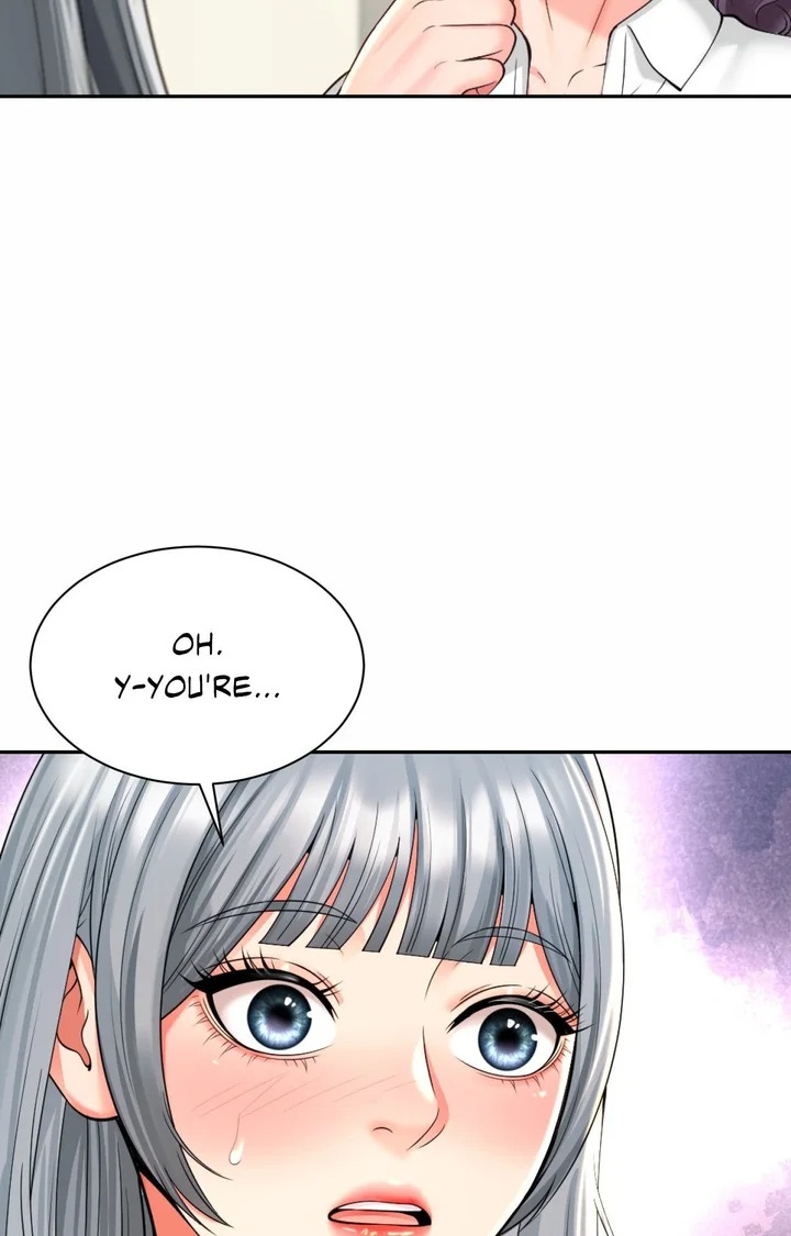 Friend S Mom Is Mine chapter 50 page 57