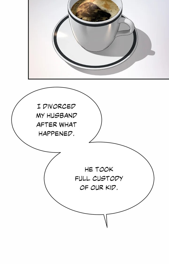 Friend S Mom Is Mine chapter 50 page 59
