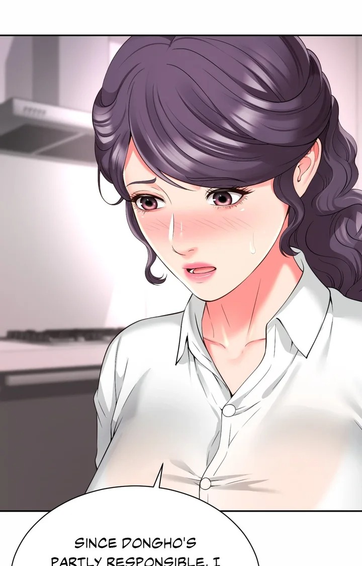 Friend S Mom Is Mine chapter 50 page 60