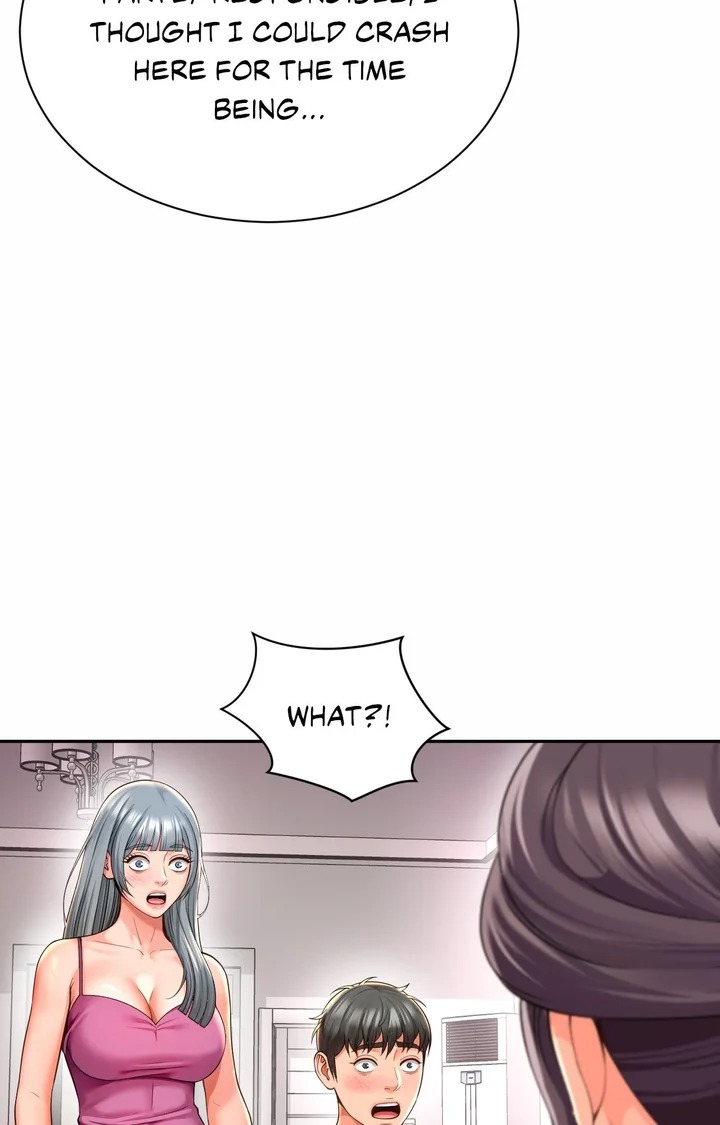 Friend S Mom Is Mine chapter 50 page 61
