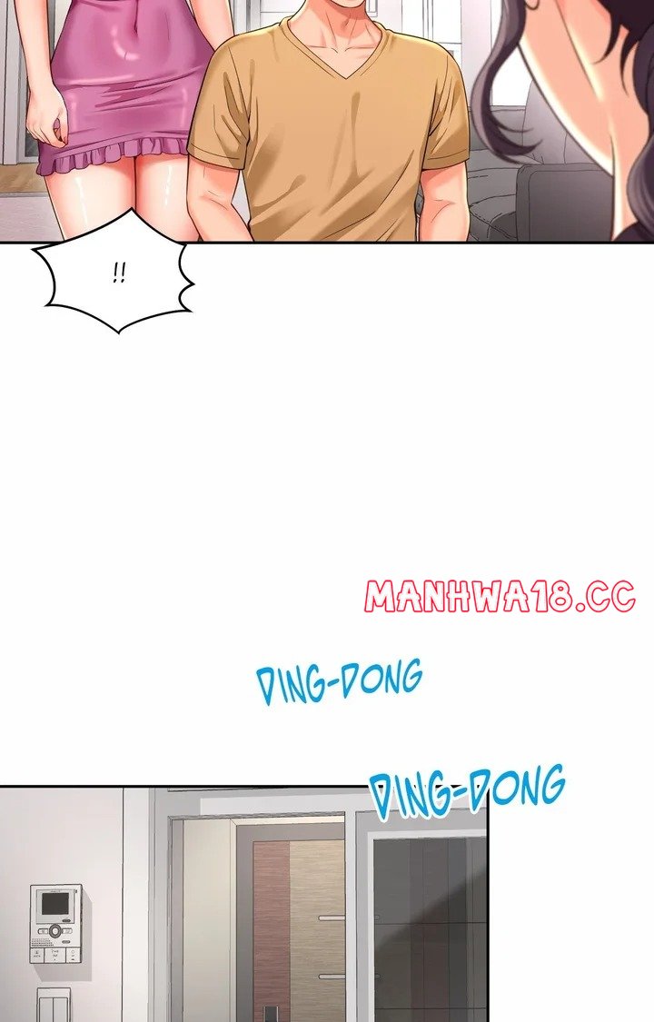 Friend S Mom Is Mine chapter 50 page 62