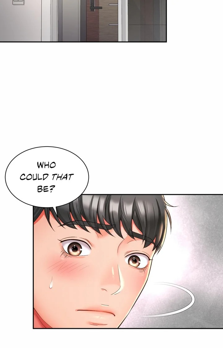Friend S Mom Is Mine chapter 50 page 63