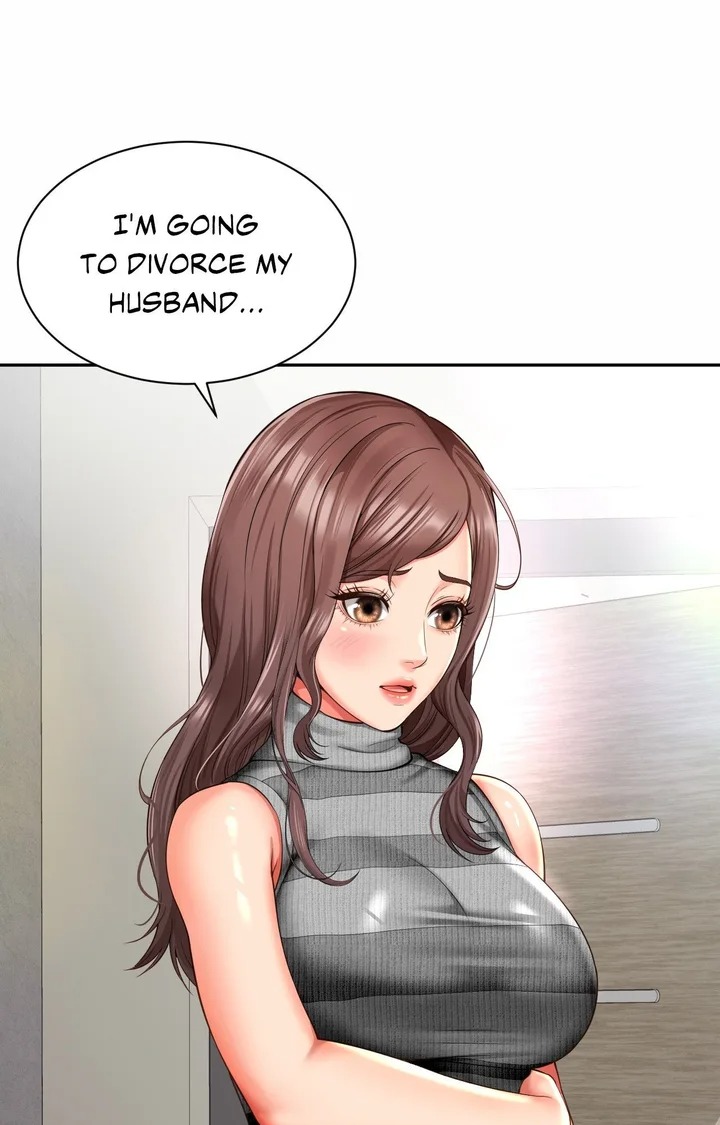 Friend S Mom Is Mine chapter 50 page 66
