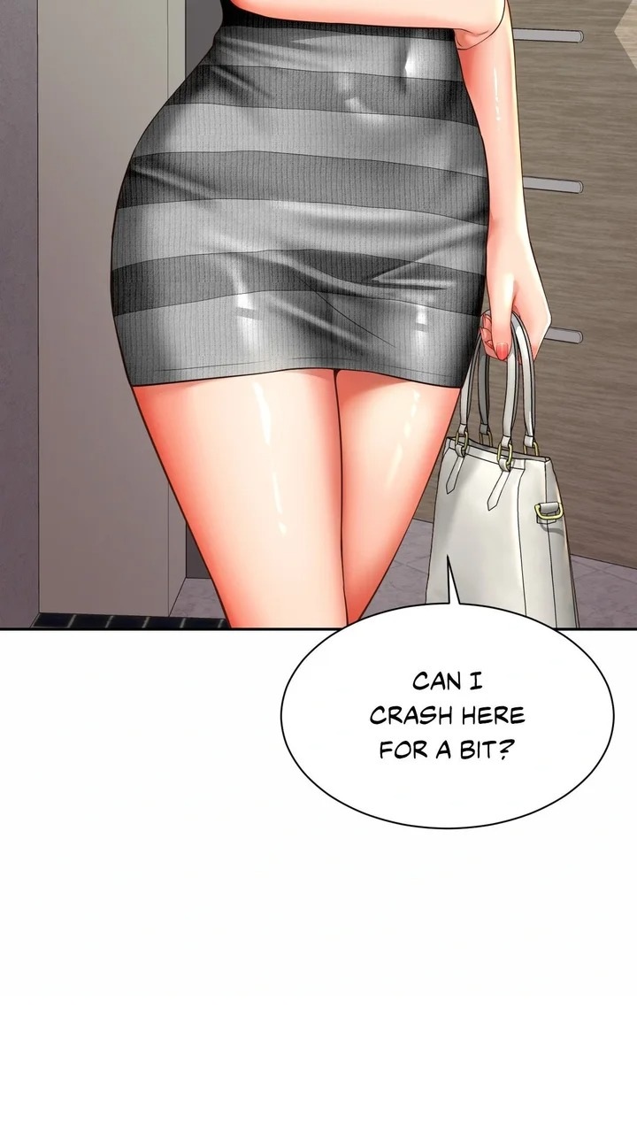 Friend S Mom Is Mine chapter 50 page 67