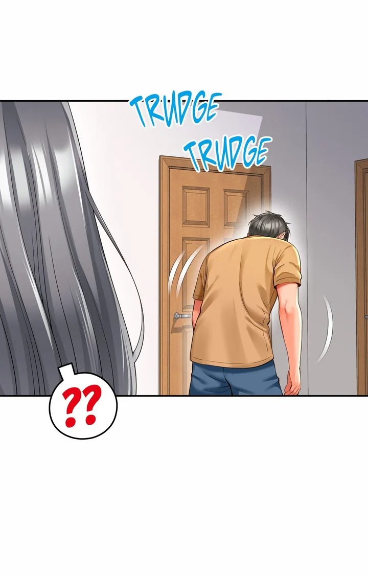 Friend S Mom Is Mine chapter 50 page 69