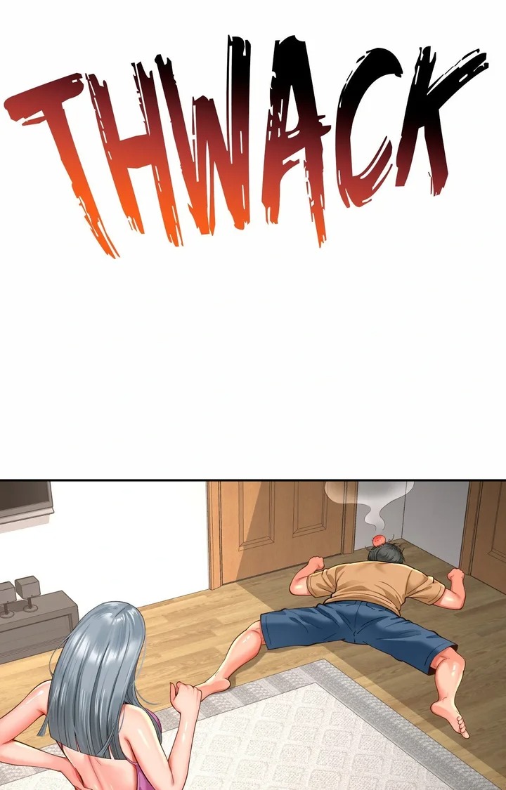 Friend S Mom Is Mine chapter 50 page 75
