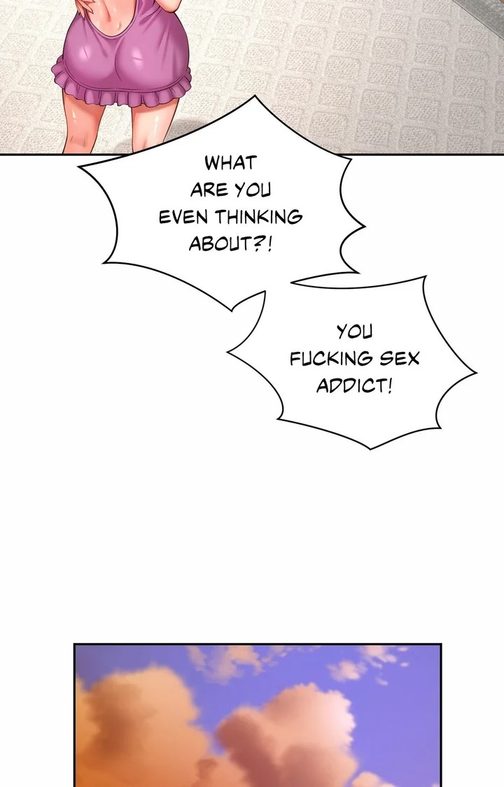 Friend S Mom Is Mine chapter 50 page 76