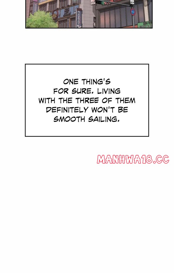 Friend S Mom Is Mine chapter 50 page 78