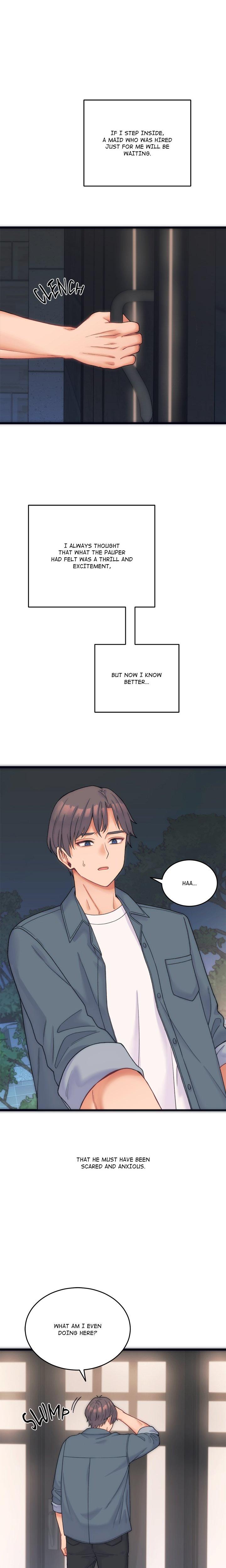 From Pauper To Prince Uncensored chapter 1 page 4