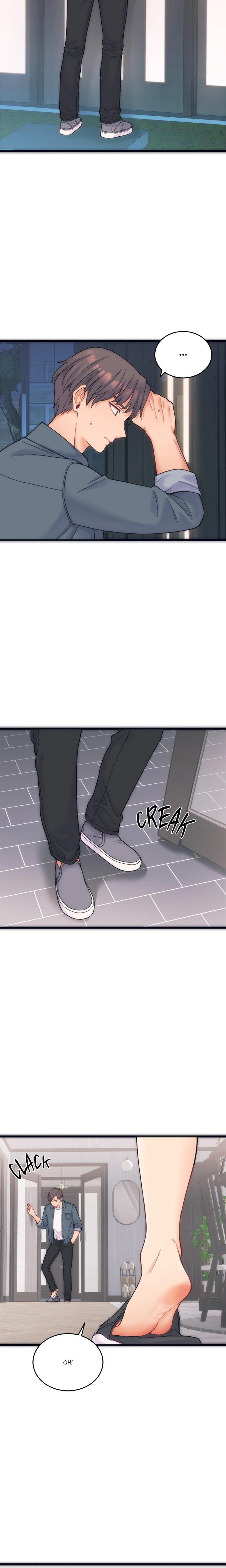 From Pauper To Prince Uncensored chapter 1 page 5