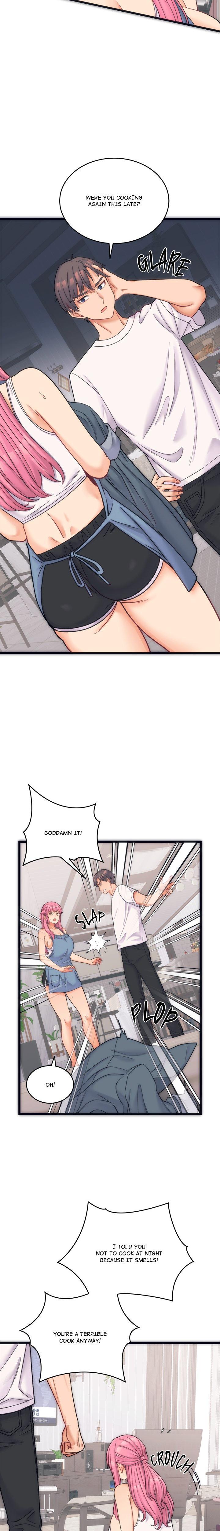 From Pauper To Prince Uncensored chapter 1 page 7
