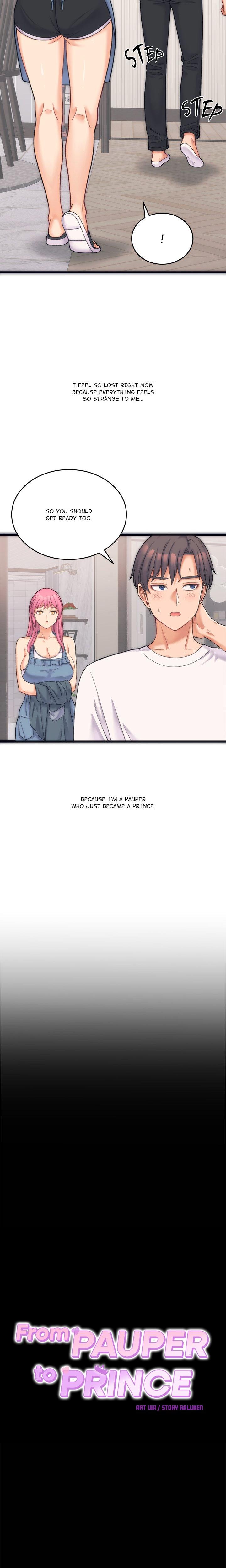 From Pauper To Prince Uncensored chapter 1 page 10