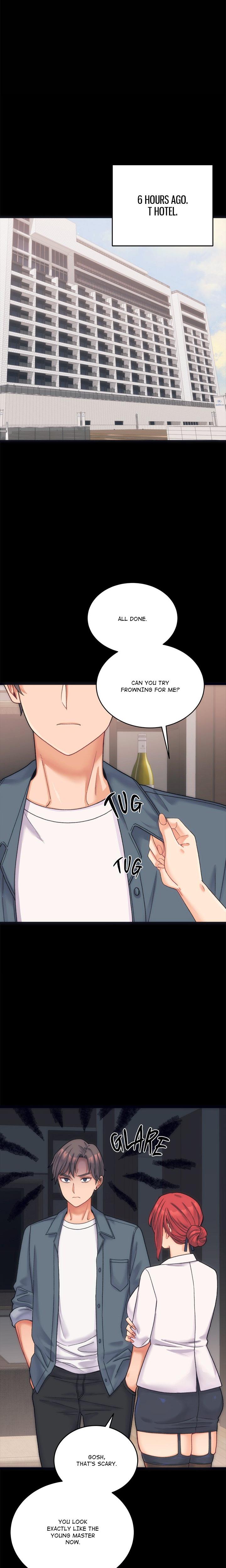 From Pauper To Prince Uncensored chapter 1 page 11