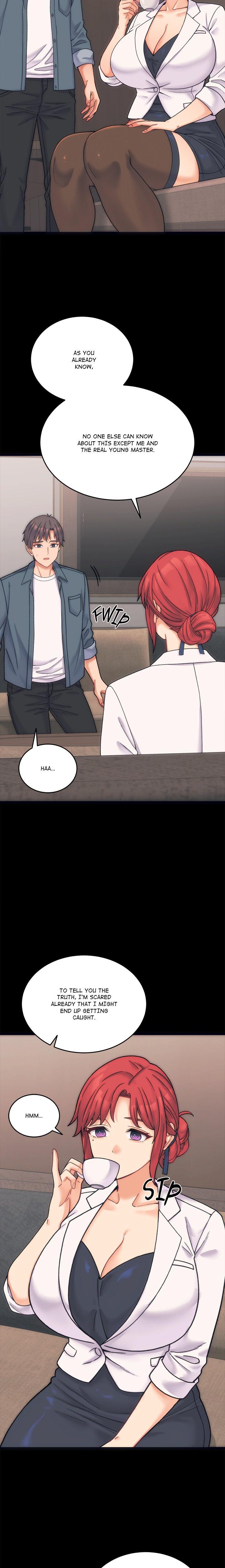 From Pauper To Prince Uncensored chapter 1 page 13