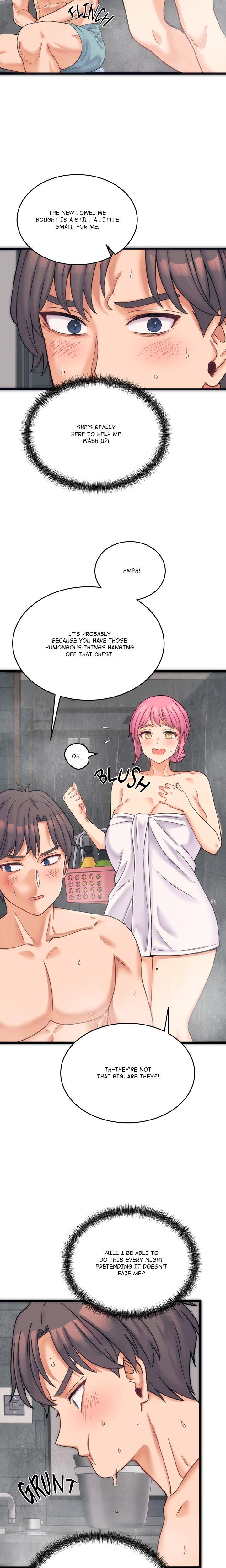 From Pauper To Prince Uncensored chapter 1 page 18