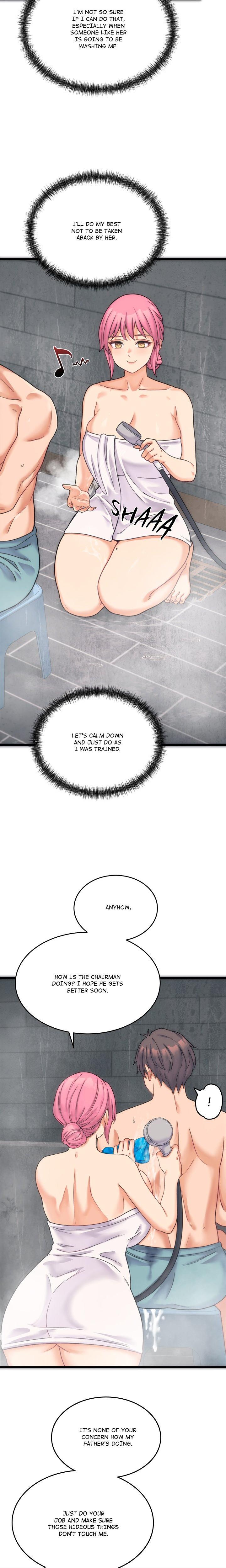 From Pauper To Prince Uncensored chapter 1 page 19